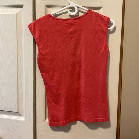 oaklawn farm zoo tank top - Picture 2 of 4